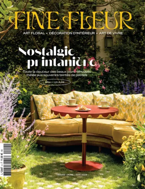 Cover of Fine Fleur