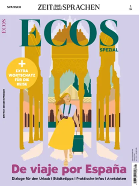 Cover of Ecos