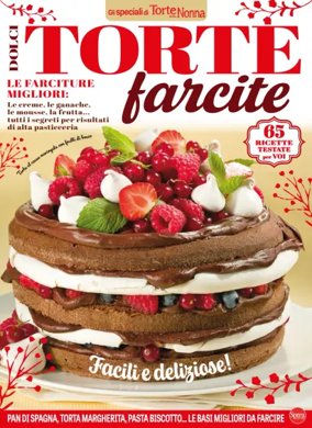 Cover of Ricette  per il Mio Bimby Speciale