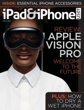 Cover of iPad&iPhone user