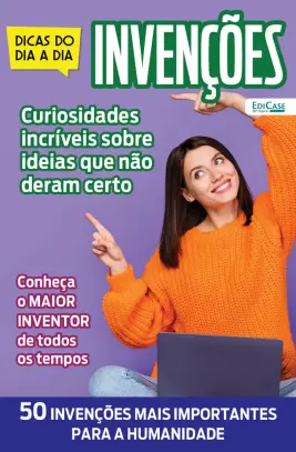 Cover of Dicas do Dia a Dia