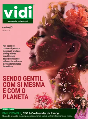 Cover of Vidi