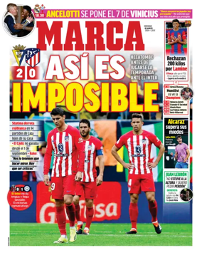 Cover of Marca Levante