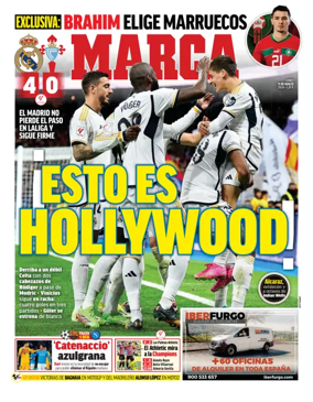 Cover of Marca Levante
