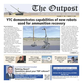 Cover of The Outpost