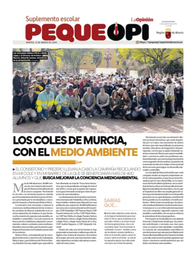 Cover of Lapequeopi