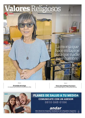 Cover of Valores Religiosos