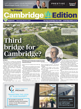 Cover of Cambridge Edition