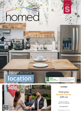 Cover of Location - Waikato