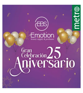 Cover of Metro (Puerto Rico)