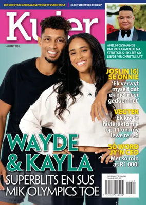 Cover of Kuier