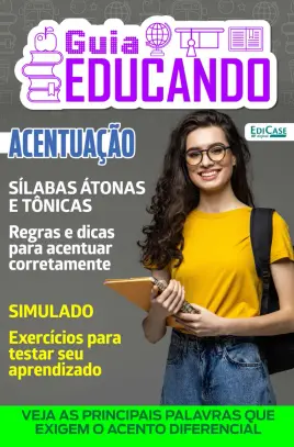 Cover of Guia Educando