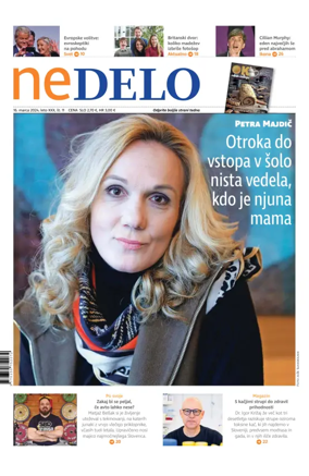Cover of Ne Delo