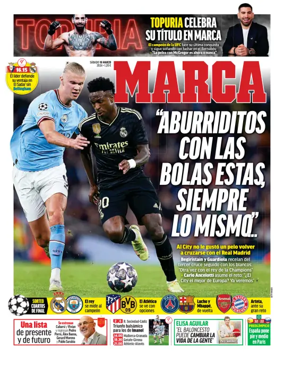 Cover of Marca Levante