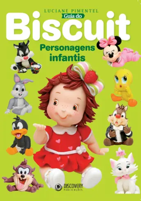 Cover of Discovery Publicacoes