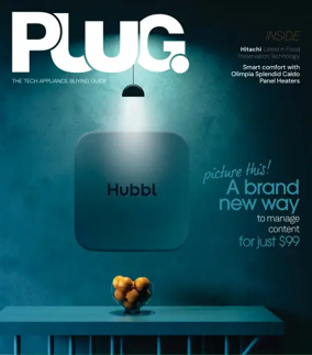 Cover of Plug