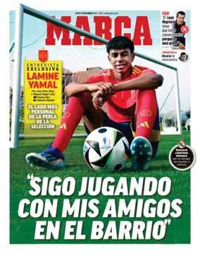 Cover of Marca Levante