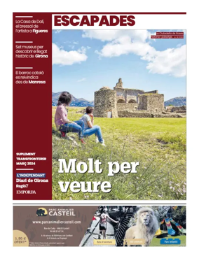 Cover of Suplementos 1