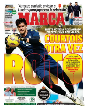 Cover of Marca Levante