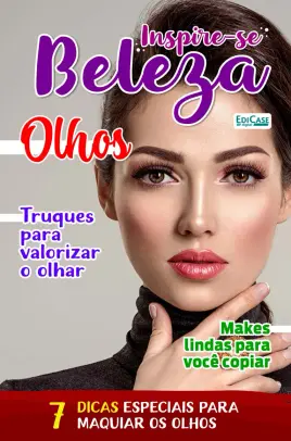 Cover of Inspire-se Beleza