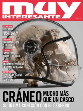 Cover of Muy Interesante