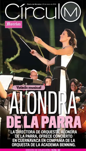 Cover of Círculo M