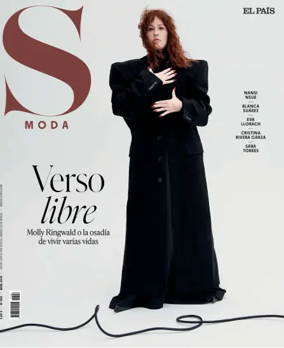 Cover of S Moda