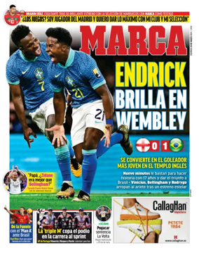 Cover of Marca Levante