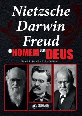 Cover of Discovery Publicacoes