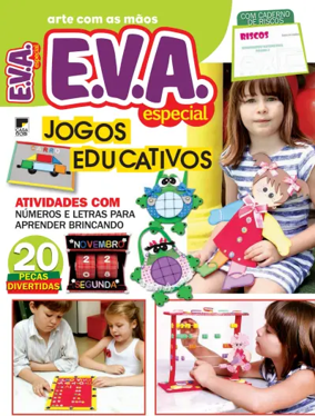 Cover of EVA