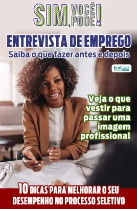 Cover of Sim Você Pode!