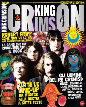 Cover of Classic Rock Glorie