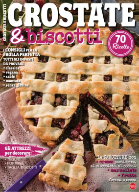 Cover of Dolci Buoni e Sani Speciale