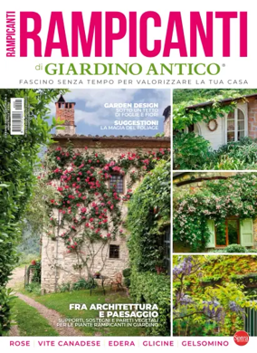 Cover of Giardino Antico