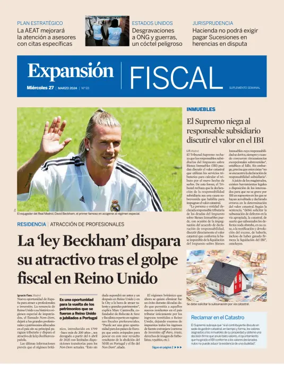 Cover of Fiscal Int