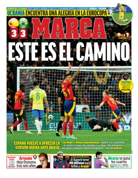 Cover of Marca Levante