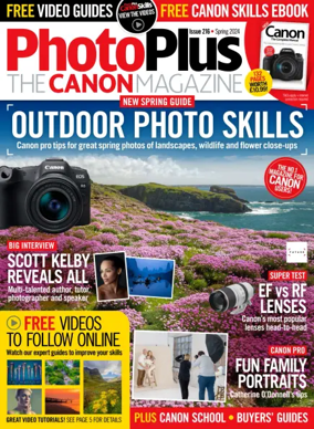 Cover of Photo Plus