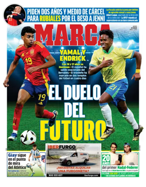 Cover of Marca Levante