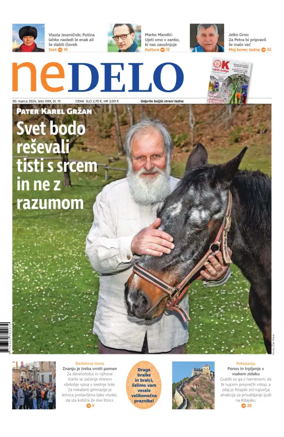 Cover of Ne Delo