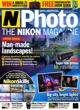 Cover of NPhoto