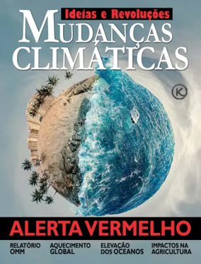 Cover of Ideias e Revoluções