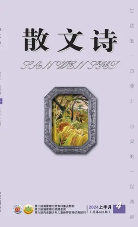 Cover of San Wen Shi