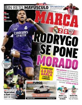 Cover of Marca Levante