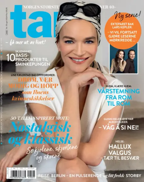 Cover of Tara