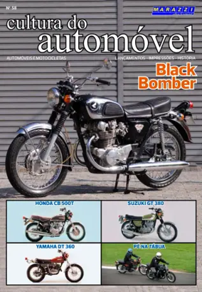 Cover of Cultura do Automóvel