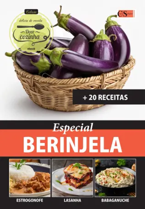 Cover of Doce Cozinha