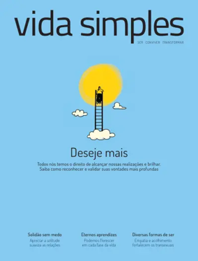 Cover of Vida Simples