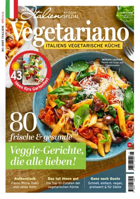 Cover of So is(s)t Italien Special Edition