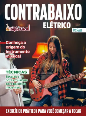 Cover of Coleção Toque Fácil