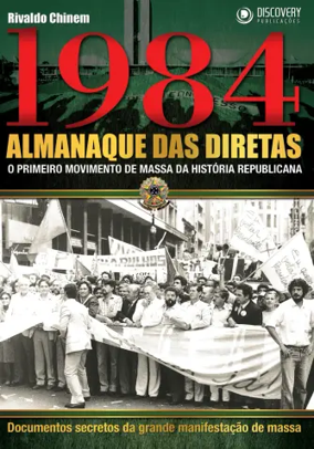 Cover of Discovery Publicacoes